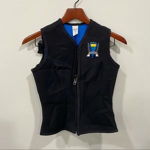Henderson Aquatics Dive Vest